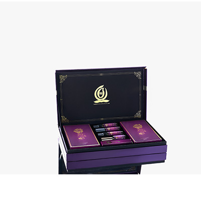 百色气血能量海底轮