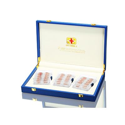 百色子宫排毒套