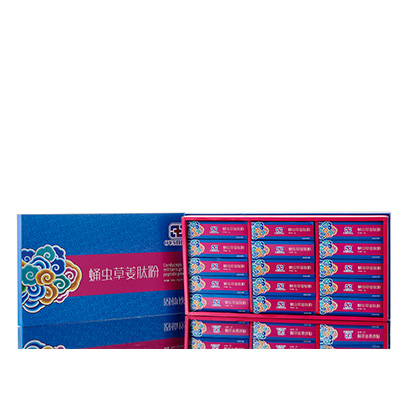 百色调经养气汤