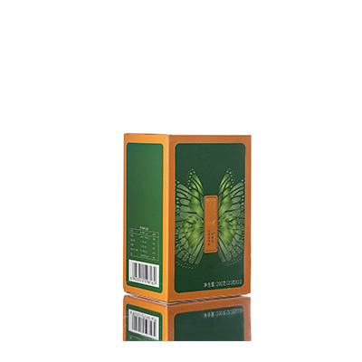 百色女生最爱三清粉