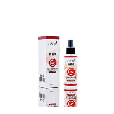 百色母婴防护喷雾