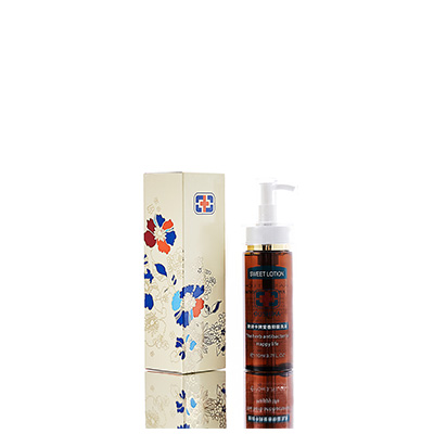 百色男女外阴洗液