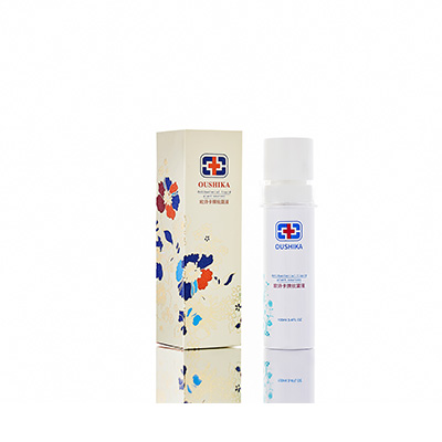 百色万能抗菌喷雾