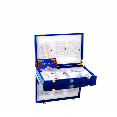 百色润芯滋润综合版