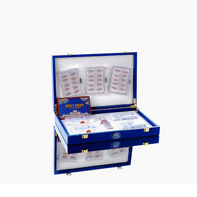 百色爱芯回春综合版